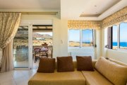 Panormos Kreta, Panormos: Haus mit 2 Wohnungen in einer Wohnanlage zu verkaufen Haus kaufen